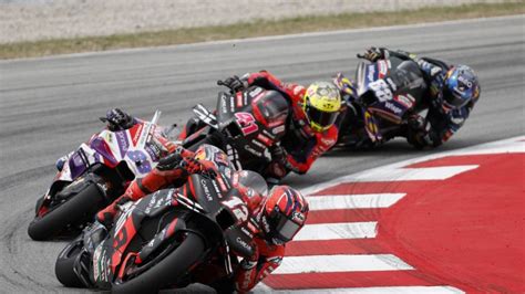 motogp qualifying ergebnisse heute.